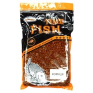 Пластилін для риби, Art Fishing, 500г, смак Кориця